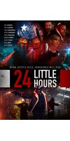 24 Little Hours (2020 - English)